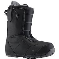 Burton RULER - WIDE BLACK - Snowboard Boots