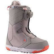 Burton LIMELIGHT BOA LILAC GRAY - Snowboard Boots