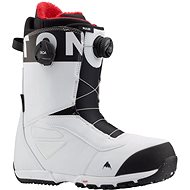 Burton RULER BOA WHITE / BLACK - Snowboard Boots
