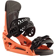 MALAVITA EST, SPICY SALMON - Snowboard Bindings
