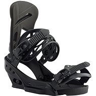 MISSION EST BLACK - Snowboard Bindings