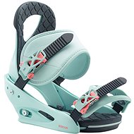 CITIZEN BLUE size M - Snowboard Bindings