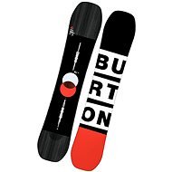 Burton CUSTOM vel. 158 cm - Snowboard