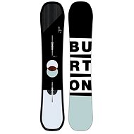 Burton CUSTOM, size 166cm - Snowboard