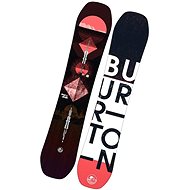 Burton FEELGOOD size 146 cm - Snowboard