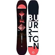 Burton FEELGOOD Size 149cm - Snowboard