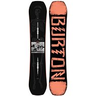 Burton PARAMOUNT Size 155cm - Snowboard