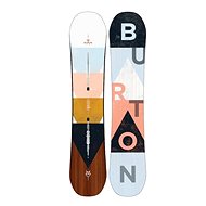 Burton YEASAYER - Snowboard