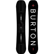 Burton CUSTOM X FLYING V vel. 162 cm - Snowboard
