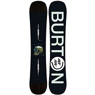 Burton INSTIGATOR, size 155cm - Snowboard