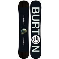Burton INSTIGATOR, size 160cm - Snowboard