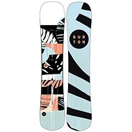 Burton HIDEAWAY size 144 cm - Snowboard