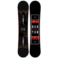 Burton RIPCORD size 150 cm - Snowboard