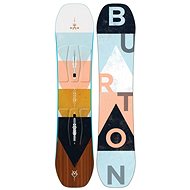 Burton YEASAYER SMALLS - Snowboard