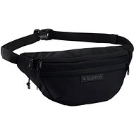 Burton Hip Pack, True Black Ballistic - Bum Bag