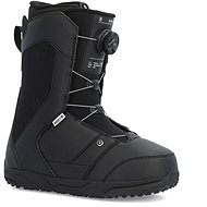 Ride Rook BOA Black - Snowboard Boots
