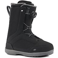 K2 Raider Black - Snowboard Boots
