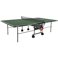 Butterfly Korbel Outdoor - green - Table Tennis Table