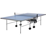 Butterfly Personal Rollaway, blue - Table Tennis Table