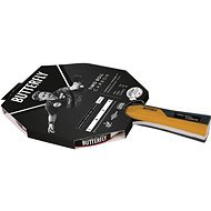 Butterfly Boll Carbon - Table Tennis Paddle