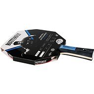 Butterfly Ovtcharov Sapphire - Table Tennis Paddle