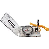 KUBIsport SBU02K foldable with magnifying glass - Orienteering Compass