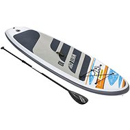 Bestway White Cap Set 3,05m x 84cm x 12cm - Paddleboard