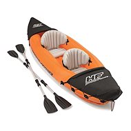 Bestway Lite Rapid X2 - Kayak