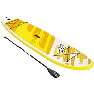 Bestway Aqua Cruise Set 3,20m x 76cm x 12cm - Paddleboard
