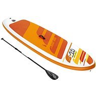 Bestway Aqua Journey Set 2,74 m × 76 cm × 12 cm - Paddleboard