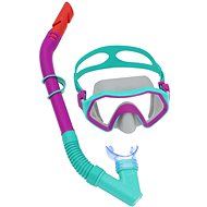 Bestway Snorkelling Mask Crusader - Snorkel Mask