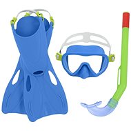 Bestway Diving set (goggles, snorkel, fins) - Diving Set