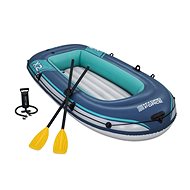 Bestway Trek X2 232 × 118 cm set - Inflatable Boat