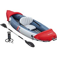 Bestway Rapid X1 290 × 91cm set - Kayak