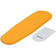 Bestway RidgeLite Insulated Regular Mummy 1.83 m × 51 cm × 7.5 cm - Camping Mat