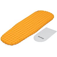 Bestway RidgeLite Insulated Large Mummy 1.93 m × 63.5 cm × 7.5 cm - Camping Mat