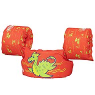 BESTWAY Puddle jumper float, sea monster - Swim Vest