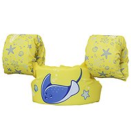 BESTWAY Puddle jumper float, stingray - Swim Vest