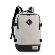 BestWay Bags Cabin Pro Small Cabin Luggage 20 l, beige - Backpack