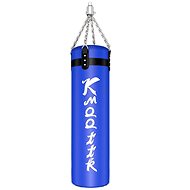 Merco Boxer 100 boxovací pytel, modrý - Punching Bag