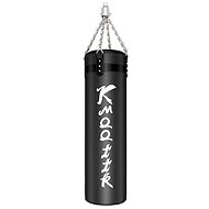 Merco Boxer 120 boxovací pytel, černý - Punching Bag