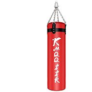 Merco Boxer 120 boxovací pytel, červený - Punching Bag