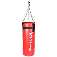 Merco Boxer 80 boxovací pytel, červený - Punching Bag