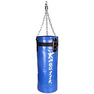 Merco Boxer 80 boxovací pytel, modrý - Punching Bag