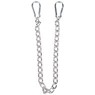 Merco Chain 99 chain with carabiners - Wall Bracket