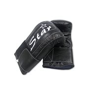 SEDCO Box Gloves Bag Gloves 1176 black, L - Boxing Gloves