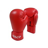 SEDCO Boxing gloves competition TREN. 16 OZ red - Boxing Gloves
