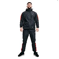 RDX Sauna suit SAUNA SUIT H1, red XL - Sauna Suit
