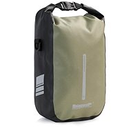 Rhinowalk RK404 front fork bag olive - Bike Bag
