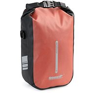 Rhinowalk RK404 front fork bag orange - Bike Bag